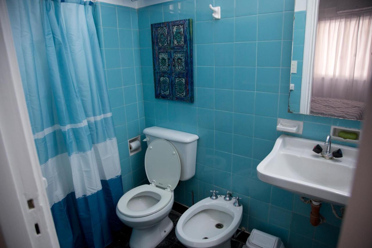 Small & Comfortable Apartment In Palermo Буэнос-Айрес Экстерьер фото