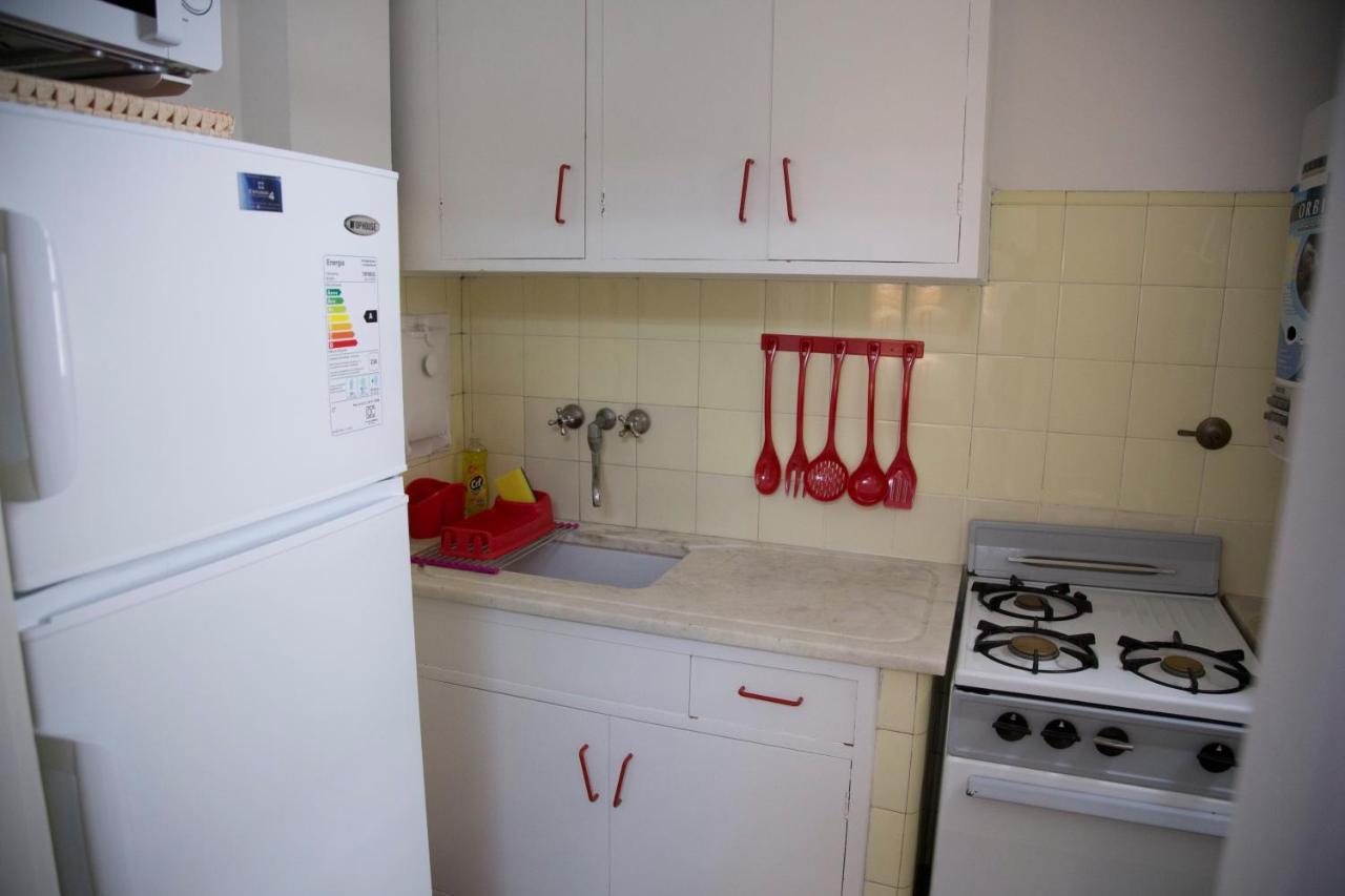 Small & Comfortable Apartment In Palermo Буэнос-Айрес Экстерьер фото