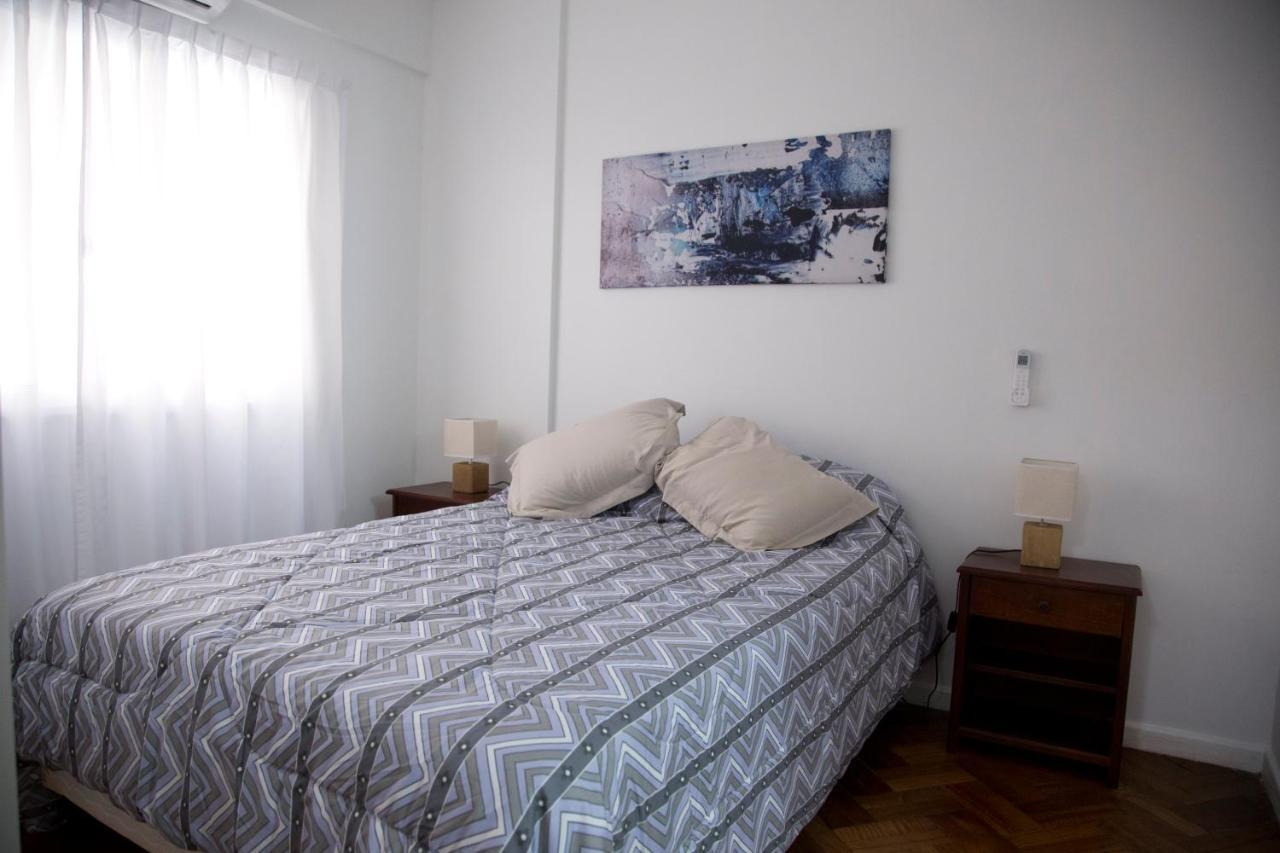 Small & Comfortable Apartment In Palermo Буэнос-Айрес Экстерьер фото
